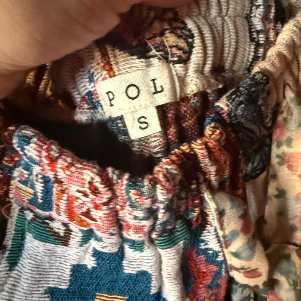 POL pants!! Size small Butterfly heavy for winter - Picture 2 of 8